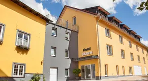 Hotel Restaurant Bären - Image 4