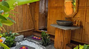 Penida Bambu Green Suites - Image 2