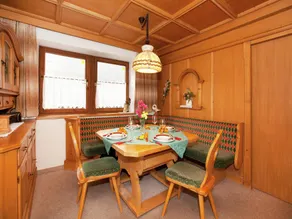 Apartamento en Pettneu cerca de St. Anton Esquí - Image 3