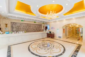 Vienna Hotel Foshan Nanhai City Square - Image 5