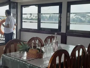 Cathey Pacific Cruise - Image 5