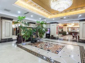 Taishengyuan Hotel - Image 4