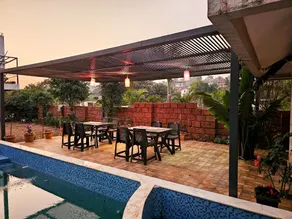 Villa Dahlia - Image 4