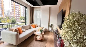 Marinaya 13 dakika tasarımlı daire - Image 3