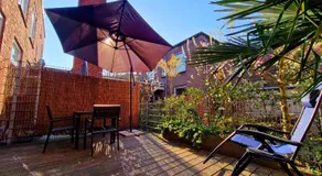 Chasse Residency Hotel - Image 3