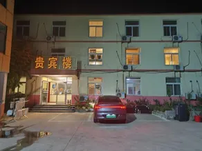 Linshu qingyun business hotel - Image 4