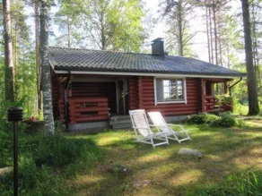 Holiday Home Haapaniemi- cjoe020 by Interhome - Image 2