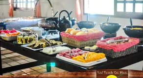 Hotel Fazenda Ceu Aberto - Image 5
