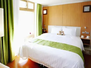Appletree Hotel Pohang - Image 2