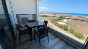Two Bedroom with a sea view in Aphrodite Resort - Image 4