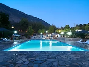 Bungalow - Camping Apollon - Image 3