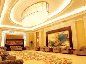 Changjiang International Hotel - Image 5