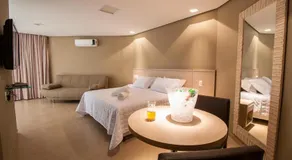 Viageiro Casa Hotel - Image 2