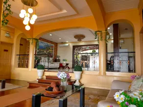 Villa Marinelli Bed and Breakfast - Image 4