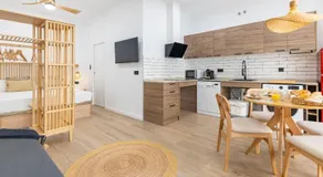 Travel Habitat Nou Mestalla Suites - Image 3
