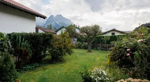 Haus mit wunderschönem Ausblick und Garten - Image 5