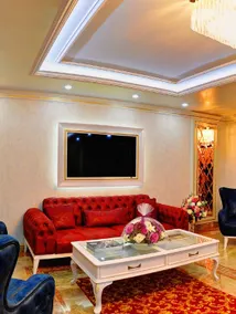 Novelty Hotel Istanbul - Image 3