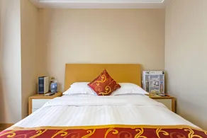 Texas Kangbo Hotel Apartments (Audela Plaza Branch of the Municipal Government) - Image 3
