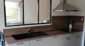 Au Petit Cabanon - Bain nordique - Image 3