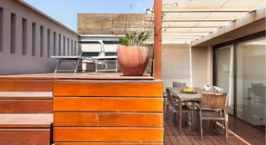 Inside Barcelona Apartments Mercat - Image 5