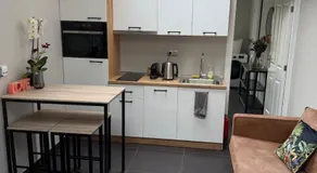 1-Bedroom Apartment near ASML & Airport - Image 3