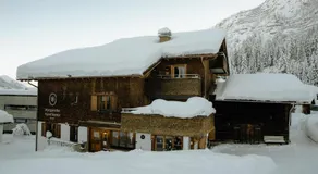 Margarethe Apartments Lech - Image 4