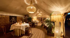 Inara Camp - Restaurant - Desert activities - Heated pools - Image 3