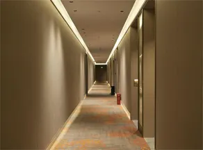 Yunpan Ruizhou Hotel (Yungang Road) - Image 3