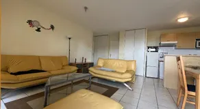 Appartement spacieux 6 pers. à Publier avec parking et balcon - Image 2