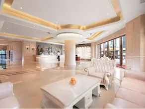 Vienna Classic Hotel Guangdong Foshan Jiujiang Shatou - Image 3
