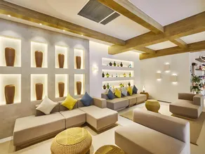O.Live Social Hotel Shanghai Xinzhuang Metro Station - Image 5