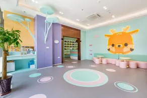 Fawn Holiday Hotel (Qingdao West Coast Resort) - Image 3