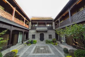 Blossom House Xuzhou Huilongwo Banyunting - Image 4