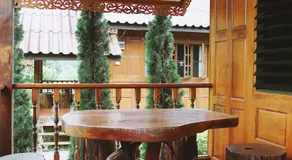 Phuruarounmai Organic Living Resort - Image 5