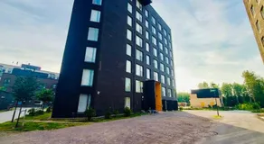 Cozy studio apartment 6 mins by Train to Airport - Image 3