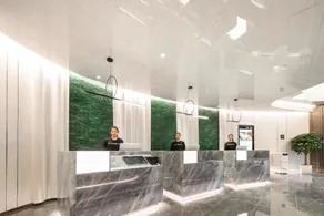 Atour Hotel Fuzhou Jinshan Aegean Sea - Image 5