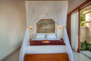 Tampaksiring 1BR private Villas close to nature - Image 2