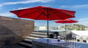Promo! 2BR-Pool-Views-King Bed-Walk 2 Beach-5 Star Area - Image 5