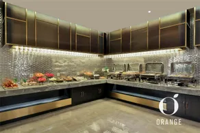 Orange Hotel Jinan High-Tech Wanda Plaza - Image 3