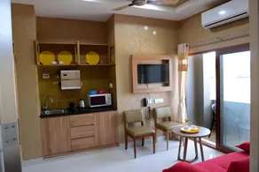 DP Stay Serviced Apartment - Vellore - Image 3