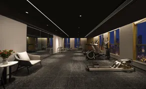 Atour Hotel Jinan West Railway Station - Image 4