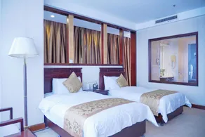 Datong Tiangui International Hotel - Image 5