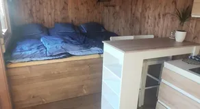 Maringotka/tiny house SEN VYSOČINA - Image 2