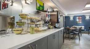 Quality Inn Hampton - Newport News - Image 2