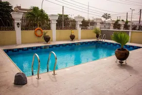 Sun Heaven Hotel & Resort Lekki - Image 3