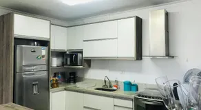 Apartamento frente Mar Santos - Image 3