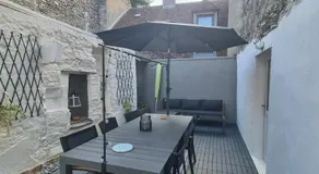 Maison avec terrasse au coeur de Sancerre - Image 3