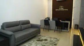 Erica Hotel International - Image 2