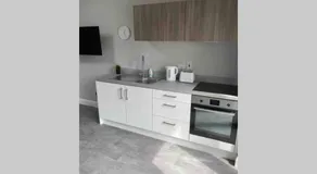 The Forest Chalet - Stunning Studio Apartment - Image 3
