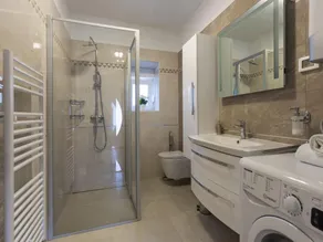 Villa in Kujici Near Beach With Pool - Image 5